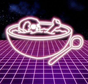 Archaeosoup Gaming