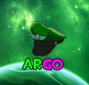 Argo play ►