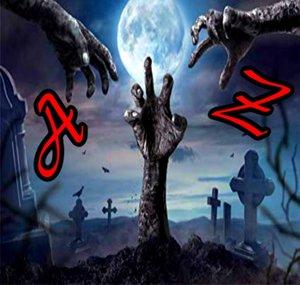 Ascended Zombie