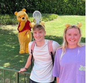 Ben & Ellie 
