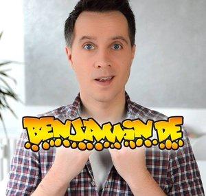 Benjamin Scholz