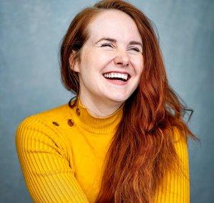 Beth Roars