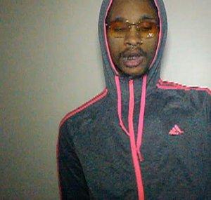 BLACK KRAY