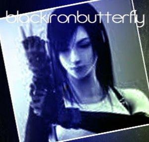 BlackIronButterfly