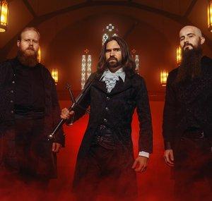 Blood of Indigo