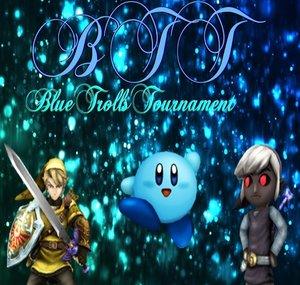BlueTrollsTournament