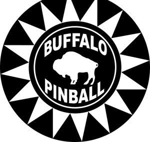 Buffalo Pinball