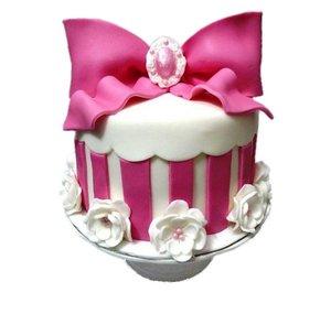 Cakes StepByStep
