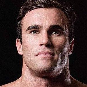 Calum Von Moger