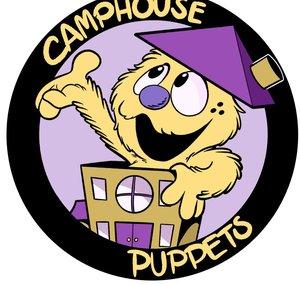 CampHouse Puppets
