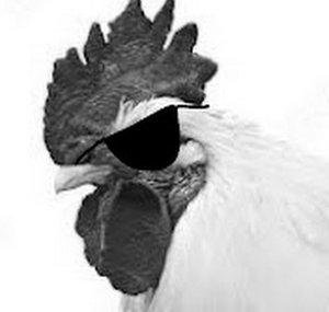ChickenGunner