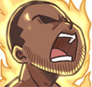 ChocolateKieran Again
