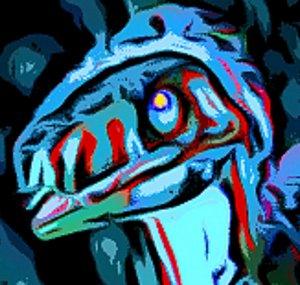 Chompy Megalo