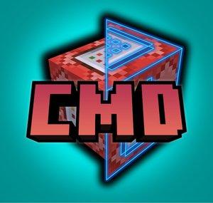 CMDred (Blue's Production Team)