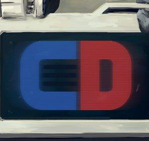 Corey's Datapad