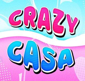 CRAZY CASA