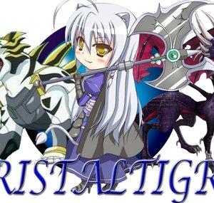 CRISTALTIGRESA