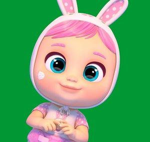 Cry Babies in Italiano