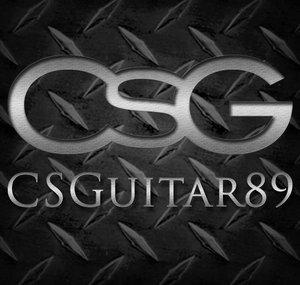 CSGuitar89
