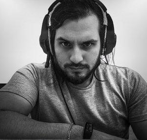 Damian Porchietto