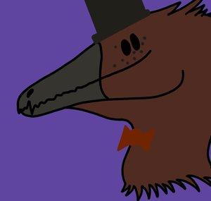 Dapper toons