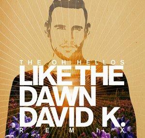 David K.