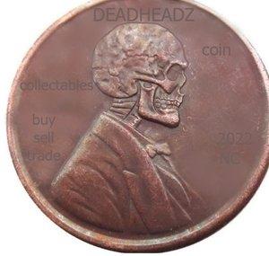 Deadheadz Coin