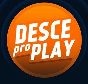 Desce Pro Play