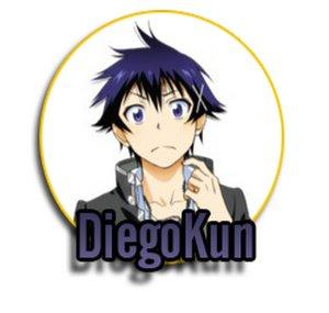 Diegooo kun