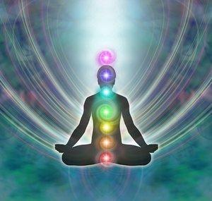 Divine Light Meditation