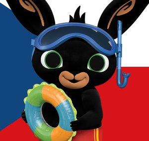 Dobrodružství s Bingem - Oficiální Kanál
