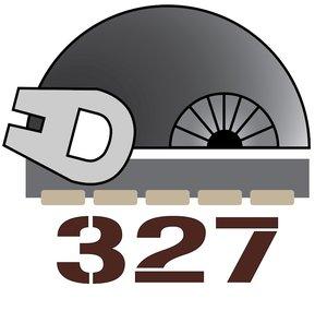 Docking Bay 327