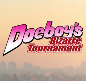 Doeboy's Bizarre Tournament