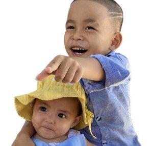 Doi Dido and Diidy