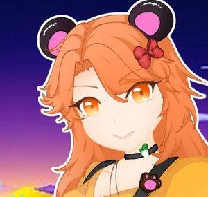 Edogawa Riana °Black Kuma° 𝗩𝗠𝘁𝘂𝗯𝗲𝗿