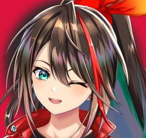 Etna Crimson【NIJISANJI / にじさんじ】