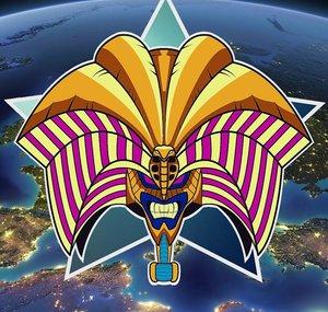 Exodia Manifiestate