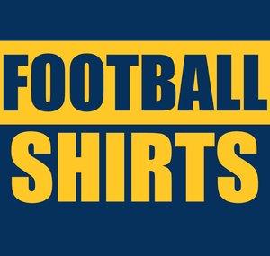 Football Shirts
