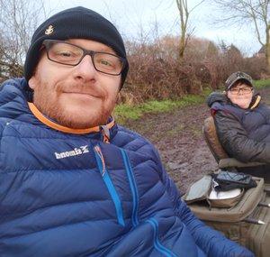 F&S go Fishing