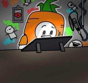 GarrettTheCarrot