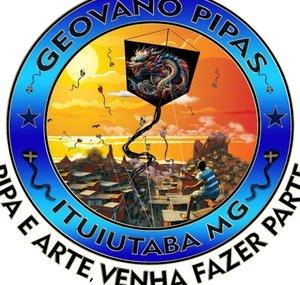 Geovano pipas