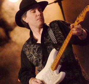 Gerry Joe Weise
