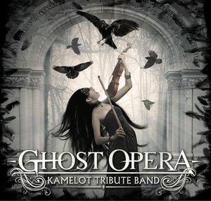 GhostOperaTribute