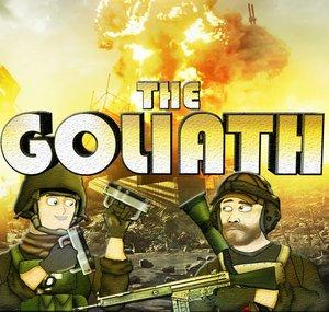 GoliathYT