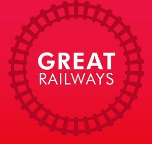 Great Railways