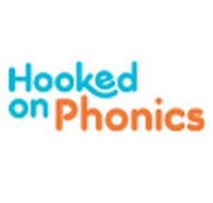 Hooked on Phonics