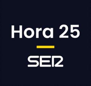 Hora 25