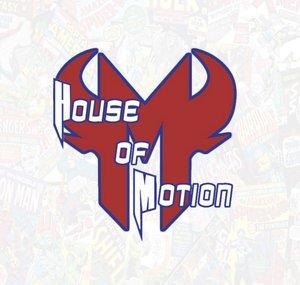 House of Motion Studios