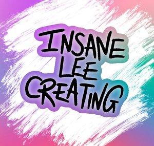 insane Lee Creating