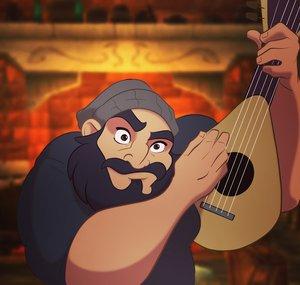 Jay The Bard